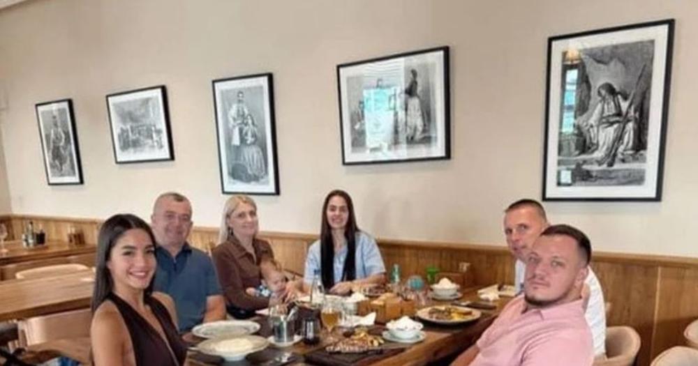 Šok! Kratko je trajala idila, Anđelin otac postavio ultimatum Gastoz: Tenzija je ozbiljna, Veliša besan