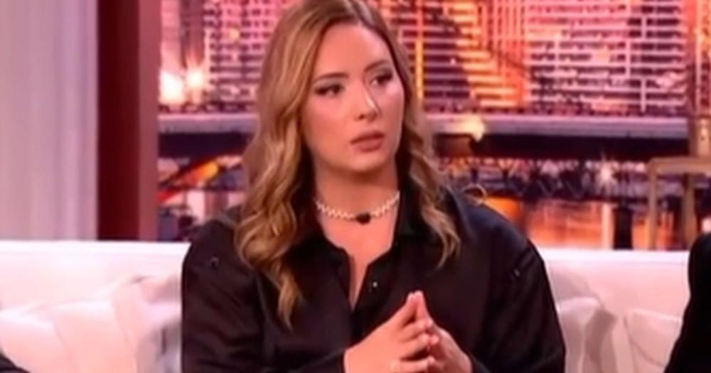 Voditeljka ne priča sa gotovo čitavom porodicom i to zbog nasledstva: Otkrila detalje familijarne drame