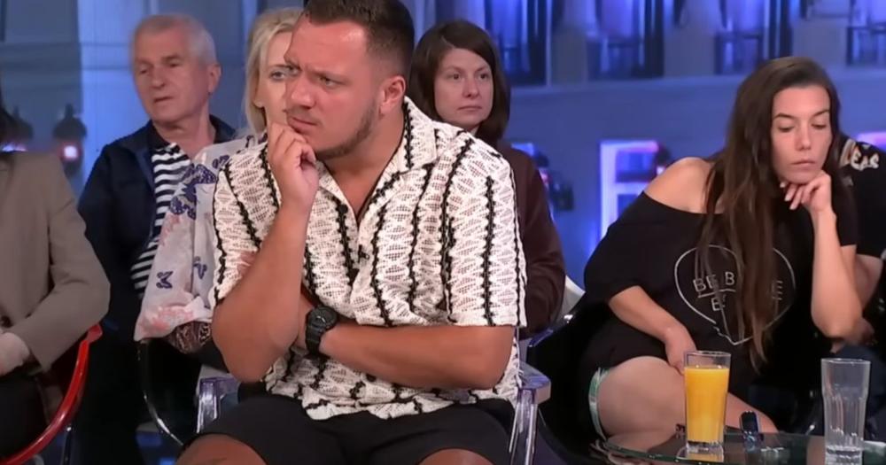 Učesnik traži 1.000 evra da ne bi izneo istinu o Gastozu? "To je samo za nedelju dana"
