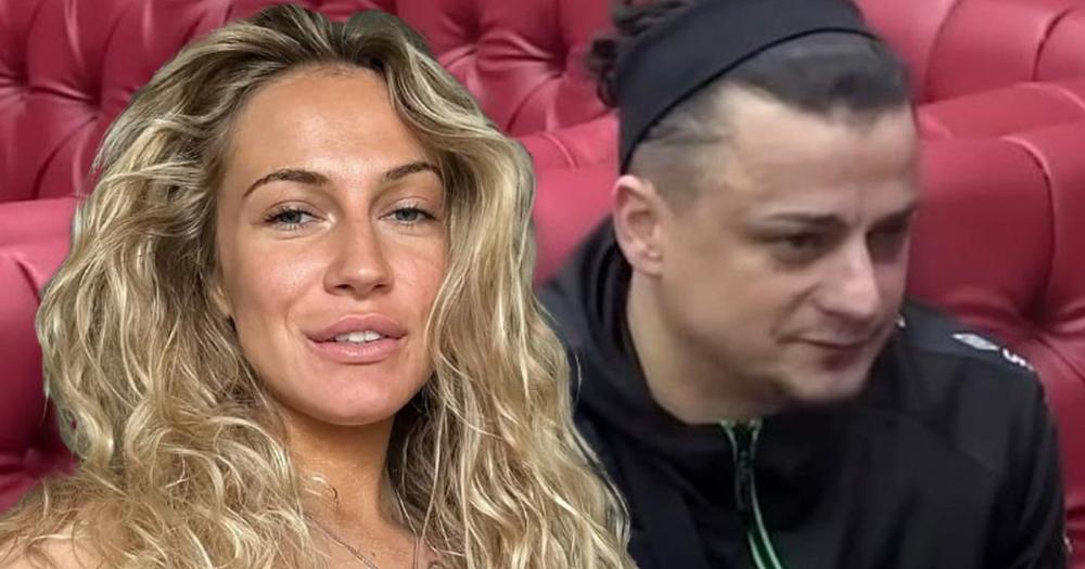 "Ostaviti trudnu ženu, a ona plače sama" Milica nakon Terzine prevare u Eliti: Bog zna za svaku noć...