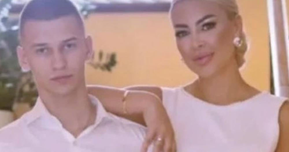 Oženio 20 godina stariju, a nakon dva meseca braka se razvodi: "Razboleo sam se, od stresa sam osedeo..."
