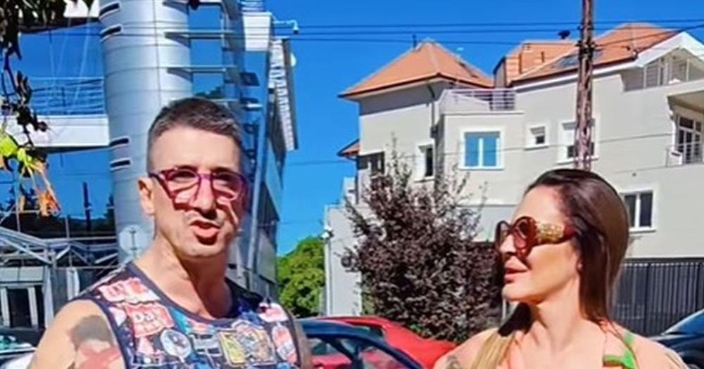 Kristijan ispred Pinka sreo ženu za koju kažu da je "mafijašica": Evo kako su se ponašali, Elita odložena