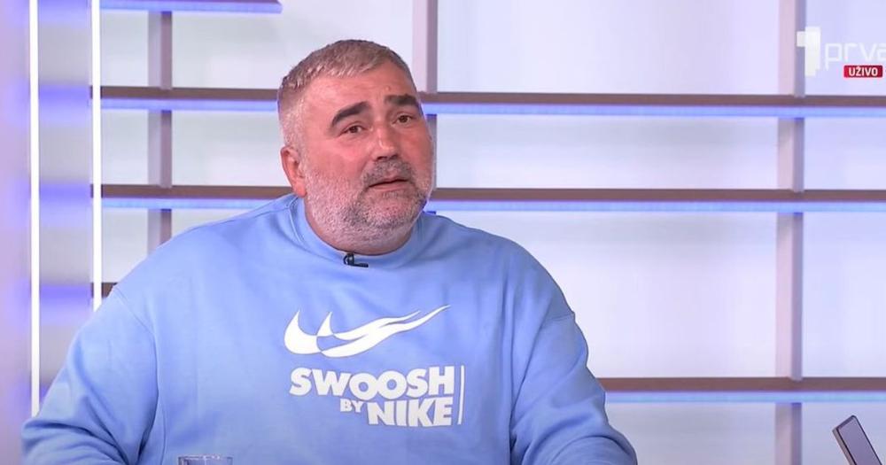 Miki Đuričić pokupio stvari i iselio se iz Kupinova! Zbog dece je doneo važnu odluku: "Kasno sam se oženio"