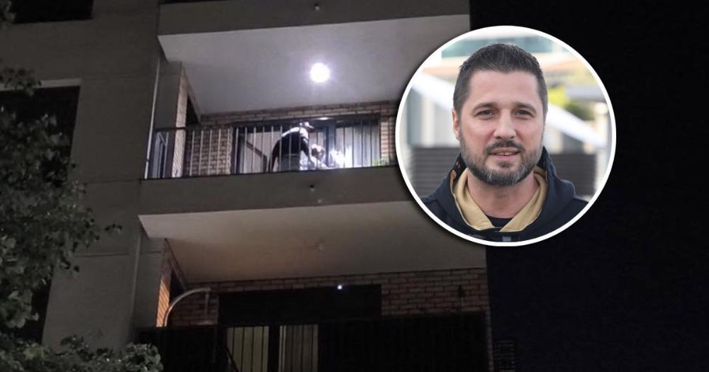 "Zagorčava život, nasrće na mene i prijavljuje policiji": Marko i Luna tvrde da ih bogati komšija zlostavlja