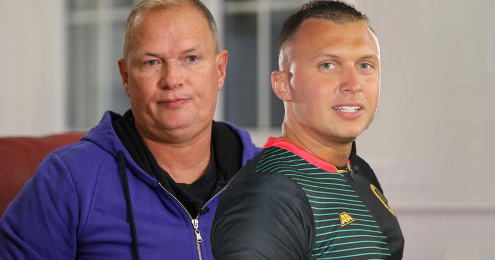 "Ne čujem se sa ocem" Stefan Karić iskreno o odnosu sa Osmanom: "Nikad sam da me pita kako sam, žao mi je"