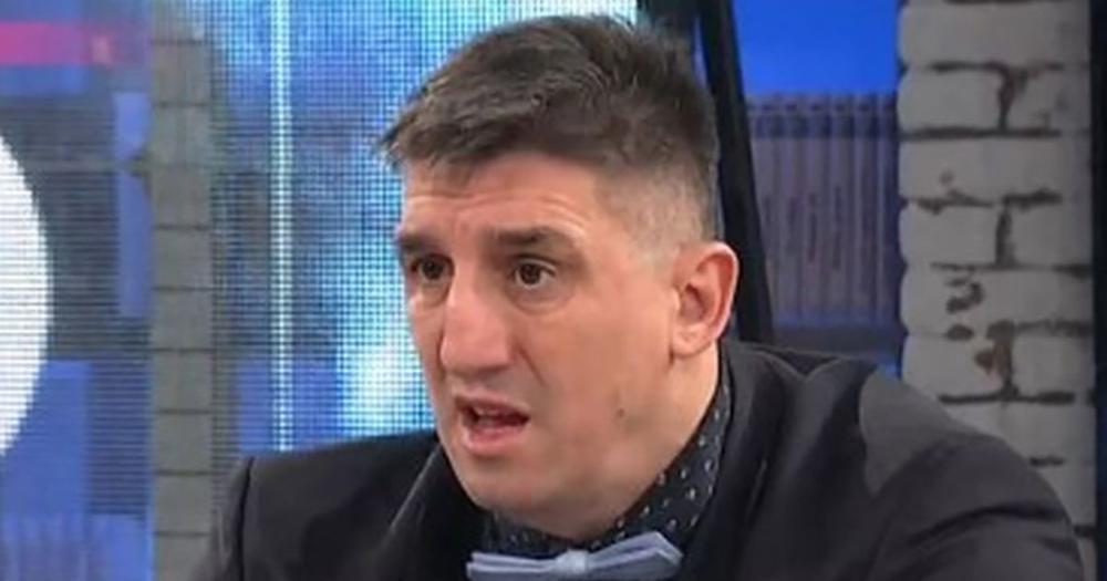 "Mi nismo kumovi!" Kristijan brutalno o uhapšenom rijaliti učesniku: "Na moja leđa je vaćario ljude..."