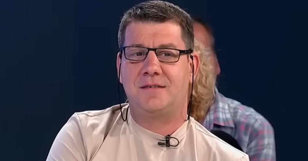 Ivan se osvrnuo na Miljaninu šalu da je imala moždani udar, pa se dotakao ćerke "Valjda će se udostojiti..."