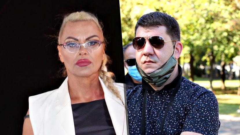 "Željko će morati da nauči da živi s tim" Marija Kulić očajna zbog Ivanove odluke