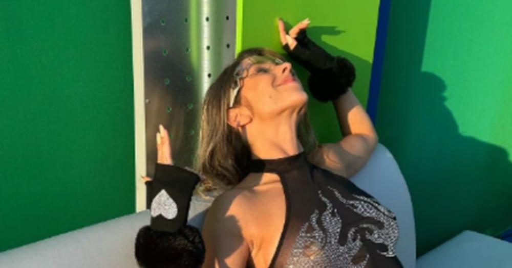 Sestra Miljane Kulić je prava bomba: Objavila provokativne fotografije, evo kojim poslom se bavi