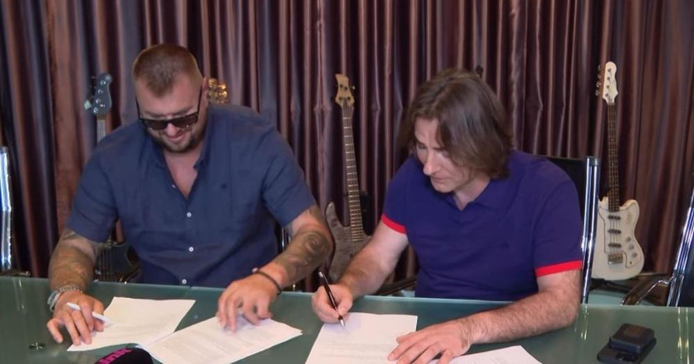 Janjuš ulazi u Elitu 9! Ugovor potpisan, a Željko Mitrović otkrio detalje: "Nije mogao da odluči..."