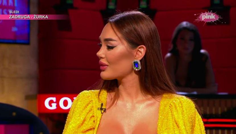 "Videla sam da se nešto čudno dešava": Ana Korać doživela najveću bol, govorila o gubitku najbliže osobe