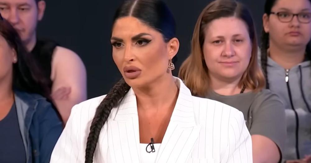 Jelena Ilić potpisala ugovor, radiće na platformi za odrasle! Otkrila o eksplicitnom sadržaju: Ozbiljna priča!