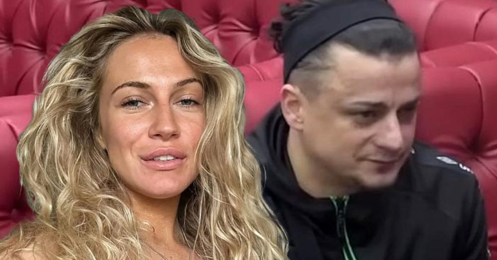 "Rekao je da ne može da je vodi sa mnom kod lekara" Milica razočarana u Terzu nakon prvog susreta sa ćerkom