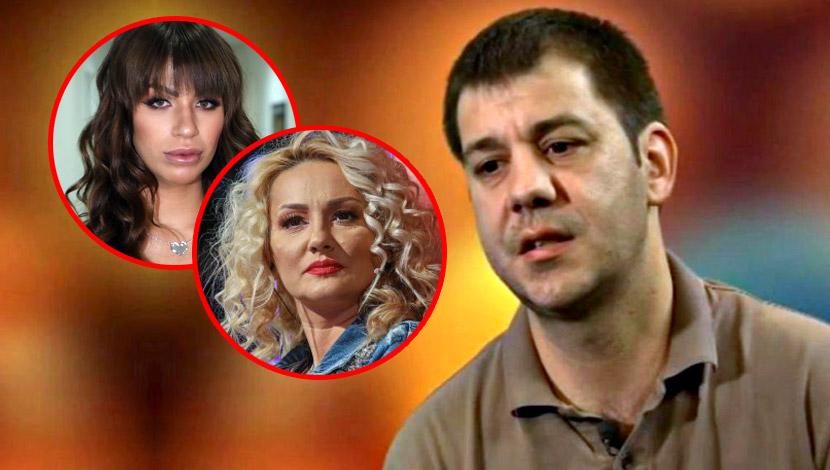 Miljana Kulić tuži Ivana Marinkovića, pomenula Gocu Tržan i Lenu: "Kad je plaćao njoj, plaćaće i meni"