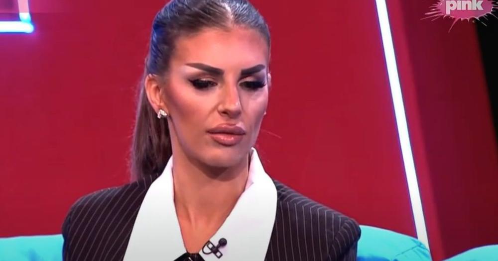 Ena Čolić napustila Srbiju, s njim sada provodi vreme: Objavila dirljive trenutke