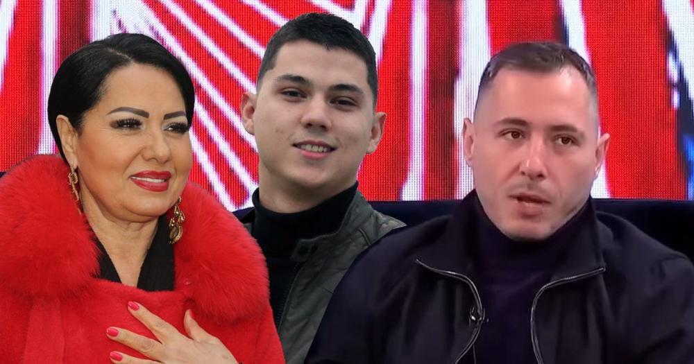 Drugi sin Zlate Petrović ulazi u Elitu 9, Miki posle polubrata potpisao ugovor sa Mitrovićima?