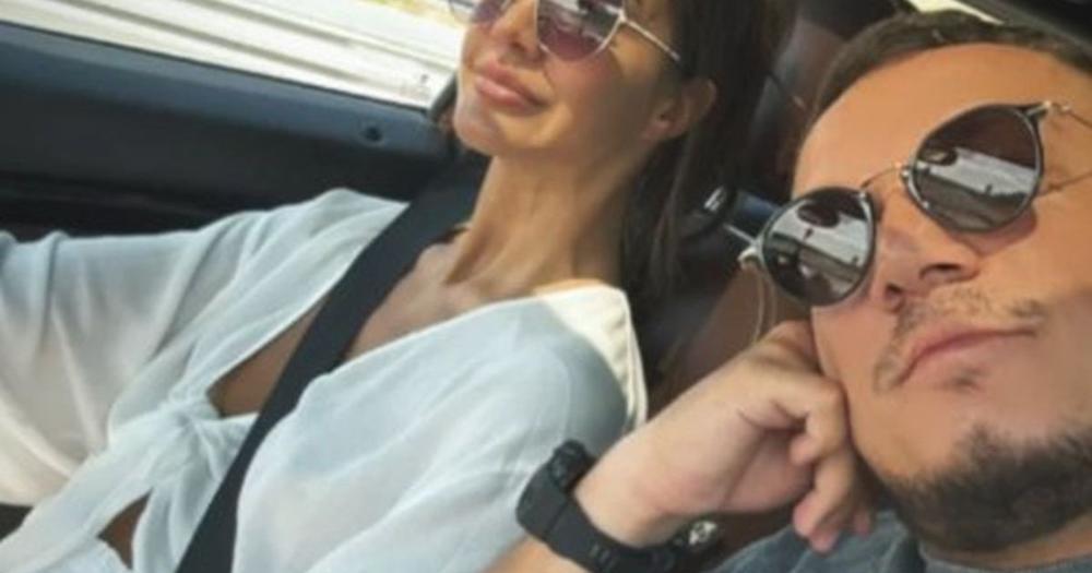 Anđela i Gastoz se ne odvajaju, uživaju na planini: Drug ih snimao krišom, evo šta su radili, ne skidaju osmeh