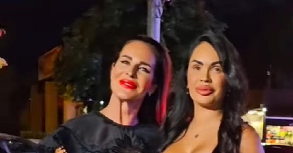 Kačavenda došla na Pink sa obezbeđenjem: Haos u najavi, dovezao je besni džip i opasni momci, stiže i Aneli