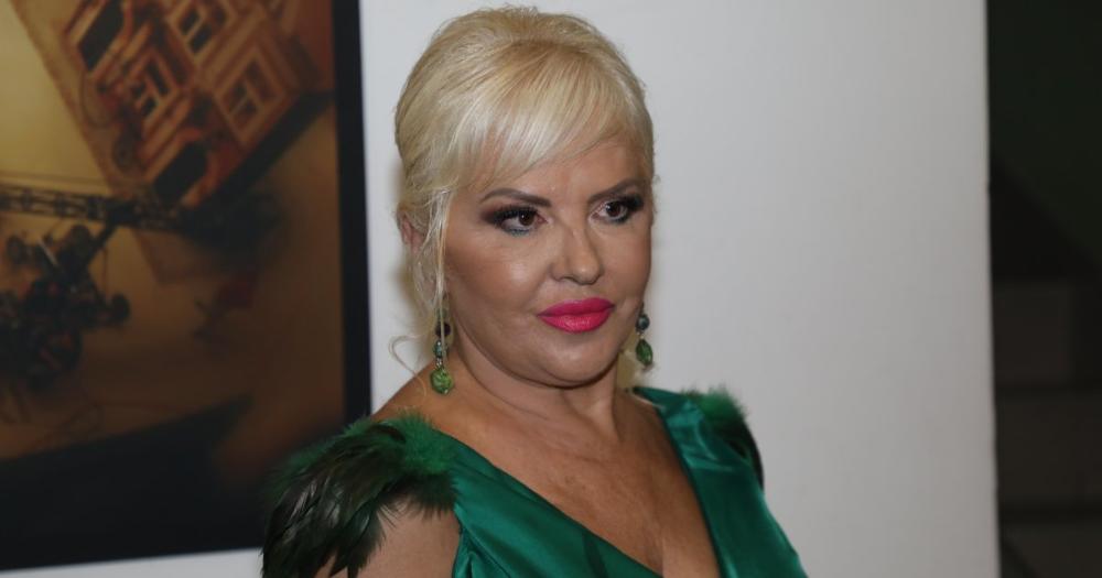 "Nikad ne bih mogla da budem s nekim slepcem" Voditeljka (68) udarila na siromašne muškarce