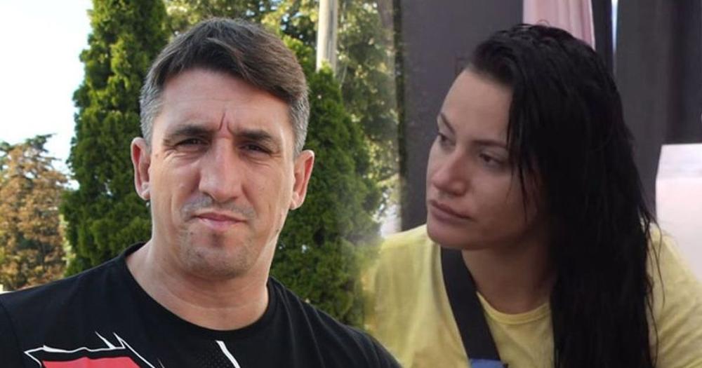Oglasio se Kristijan Golubović nakon raskida sa Kristinom: Evo gde je završio i šta je radio usred noći