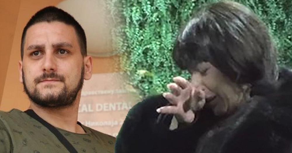 Zola pobesneo zbog Miljane, preduzeo meru: Otkrio šta je radila poslednjih mesec dana, pa zatražio ovo!