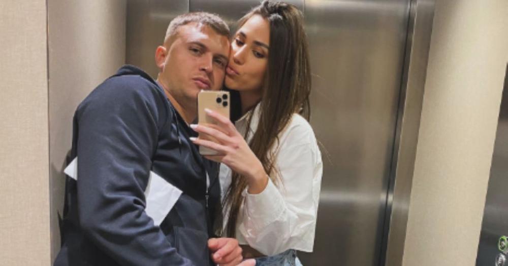 Stefan Karić raskinuo sa devojkom? Bio joj je veran tokom Elite 8, a ovaj potez izazvao je lavinu komentara