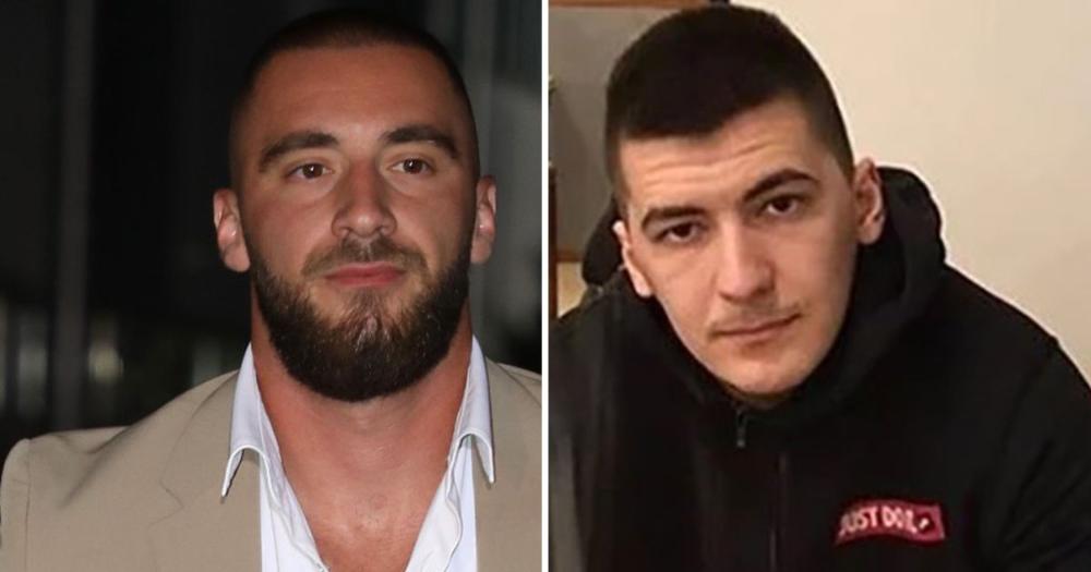 Brat Mensura Ajdarpašića izručen Crnoj Gori: Hapšen zbog droge, ranjavanja, a nastupao i u Pinkovim zvezdama