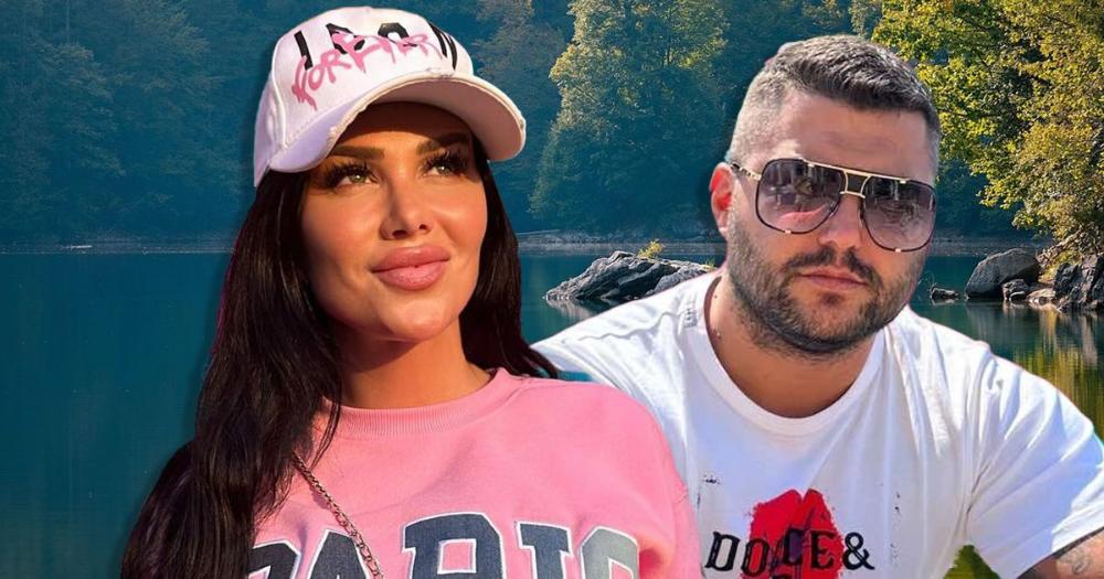 Raskinuli Stanija i Asmin, ona ga blokirala zbog ovog muškarca: "Probao sam da joj pokažem ko je muško..."