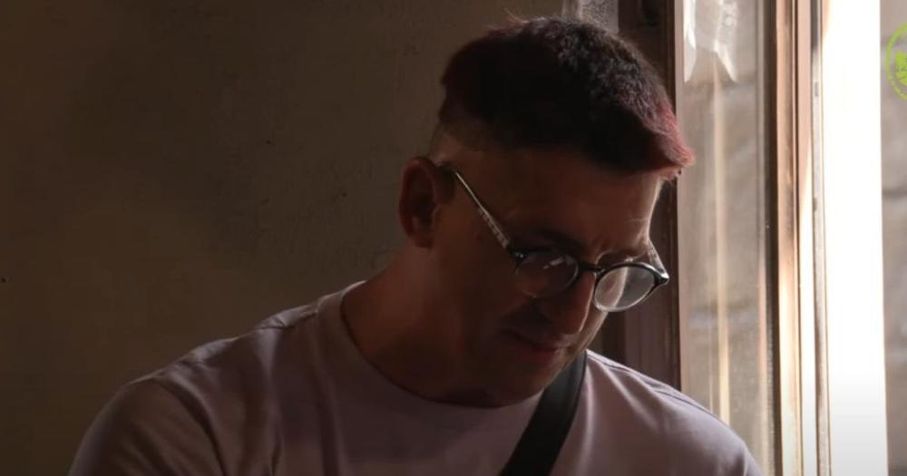 "To je kazna" Kristijan Golubović se slomio zbog dece, u potresnoj ispovesti otkrio svoje najveće greške