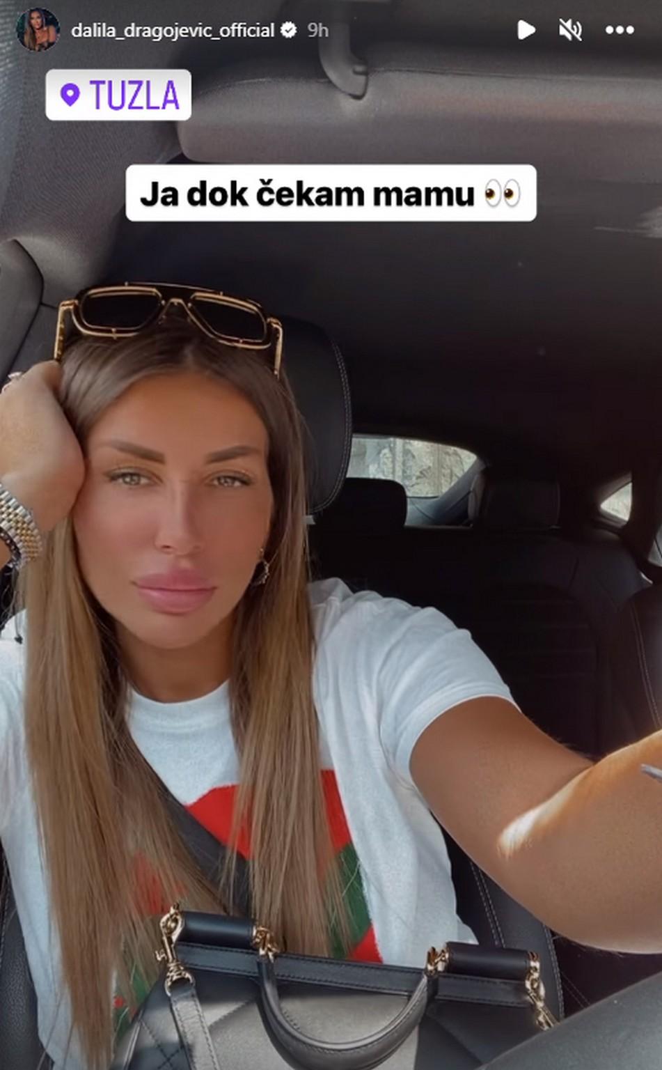 Dalila Dragojević se oglasila iz rodnog Šepka posle vesti da prodaje kuću: Imala je da poruči svima jedno