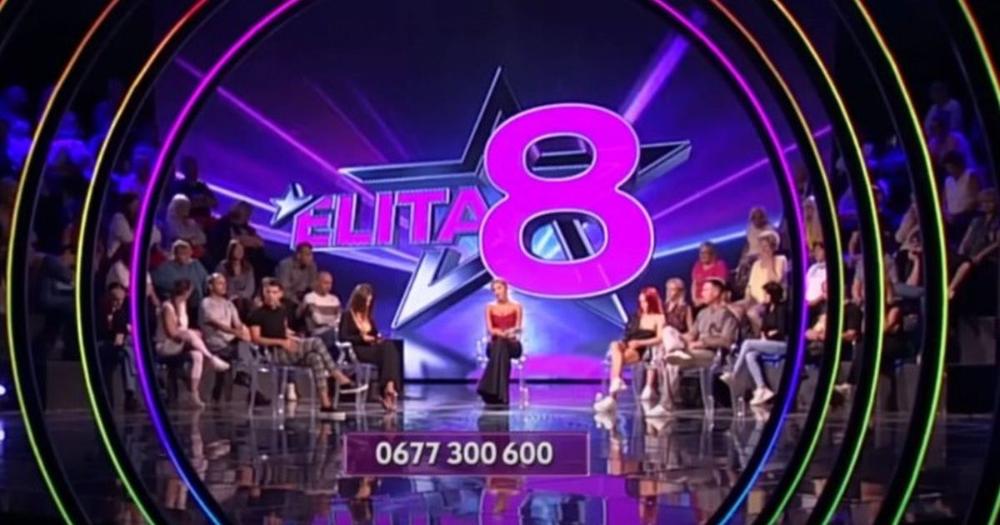 Prekid programa na Pinku! Peja opsovao voditeljku, pa napustio studio: Ena u šoku