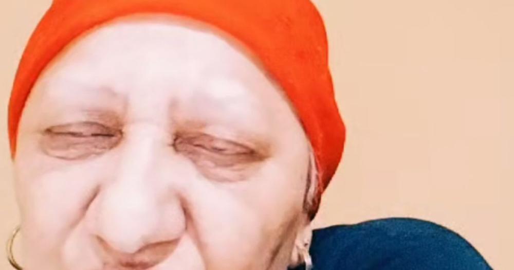Ne ustaje iz kreveta, stanje joj je sve teže: Rada se bori za život već mesecima, njene bolne reči kidaju dušu