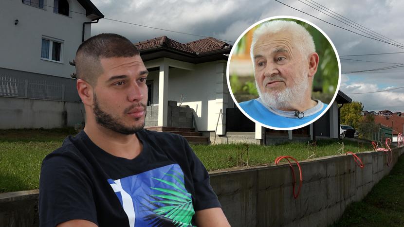 "Dalila hoće da proda kuću u Šepku": Dalila htela da opelješi Dejana, Huso je sprečio