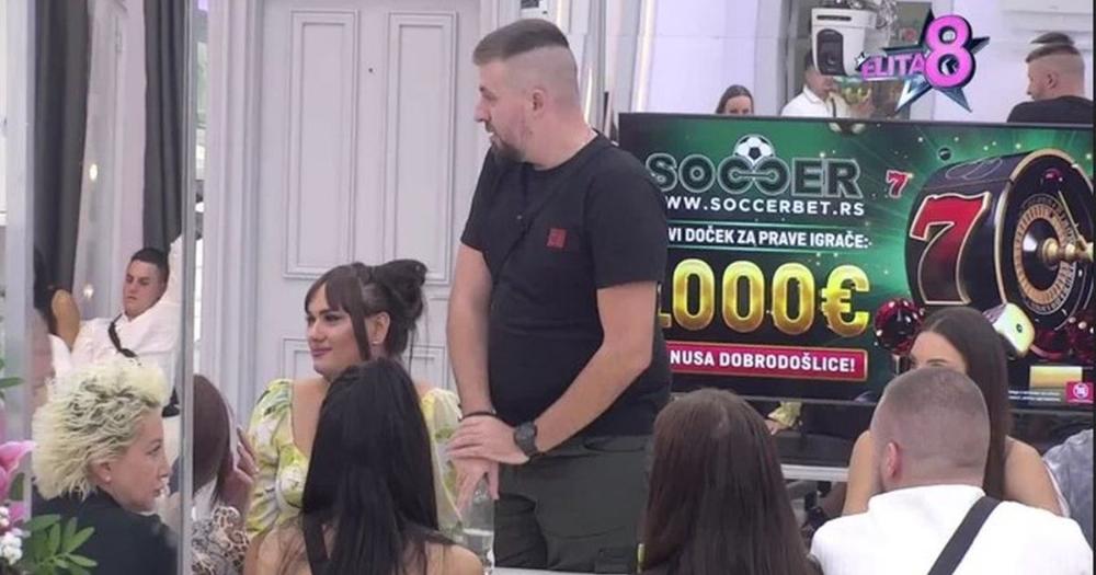 Korda hoće da zarađuje na sajtu za odrasle! Bivši rijaliti učesnik ga raskrinkao: "Molio me je da snimamo..."