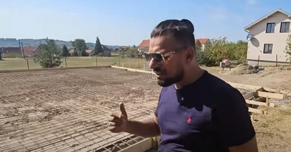 "Uzeo sam 100.000€" Bora Santana o cifri koju je zaradio u rijalitiju, pa otkrio ko ulazi u Elitu 9