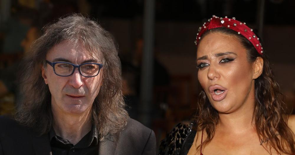 Ana Nikolić tvrdi da Olja hoće reklamu preko nje, a ona kaže: "Rale se razilazio sa Indirom i zaljubio u mene"