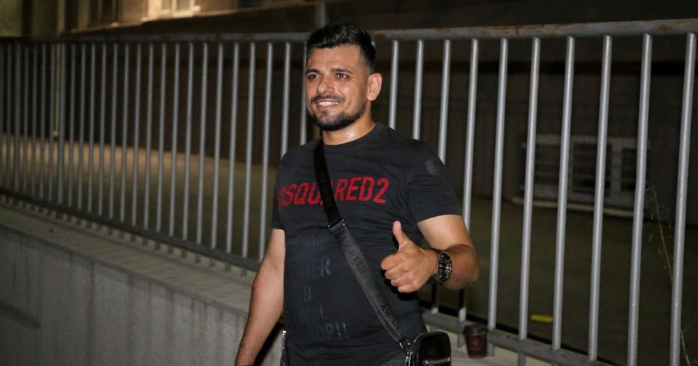 On je potpisao poseban ugovor: Bora Santana ulazi u Elitu 9, a evo šta mu nije dozvoljeno