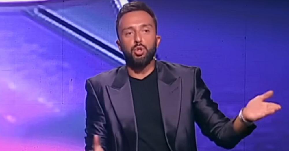 "Sada prvi i poslednji put govorim javno o tome" Tanasijevic besan u studiju, otkrio istinu posle mnogo godina