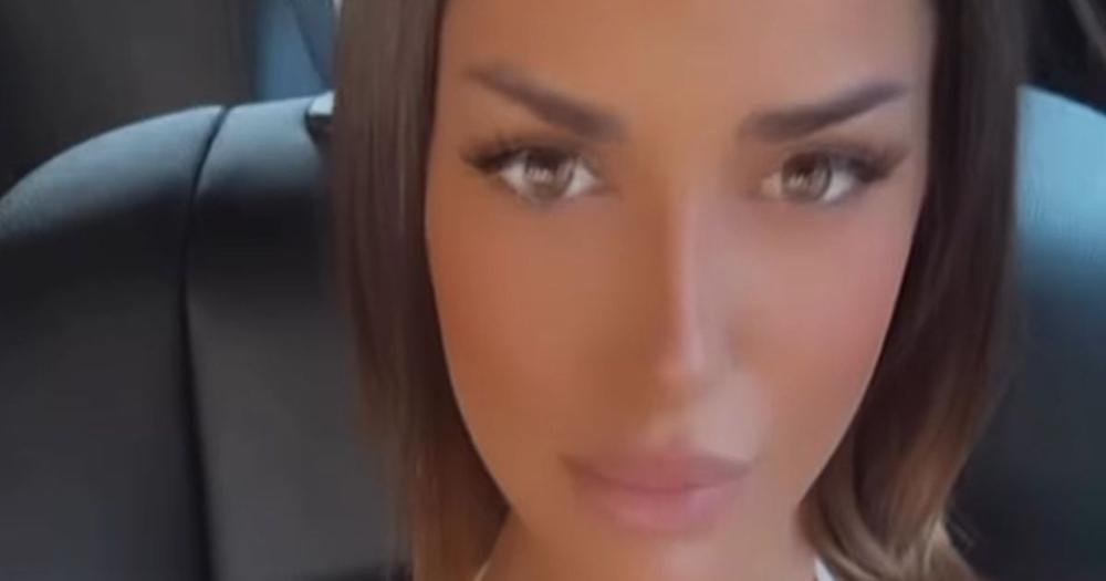 Uhapšeni dečko iz Zemuna pucao na učesnicu Elite: Aleksandra se oglasila i objavila dokaze o strašnom nasilju
