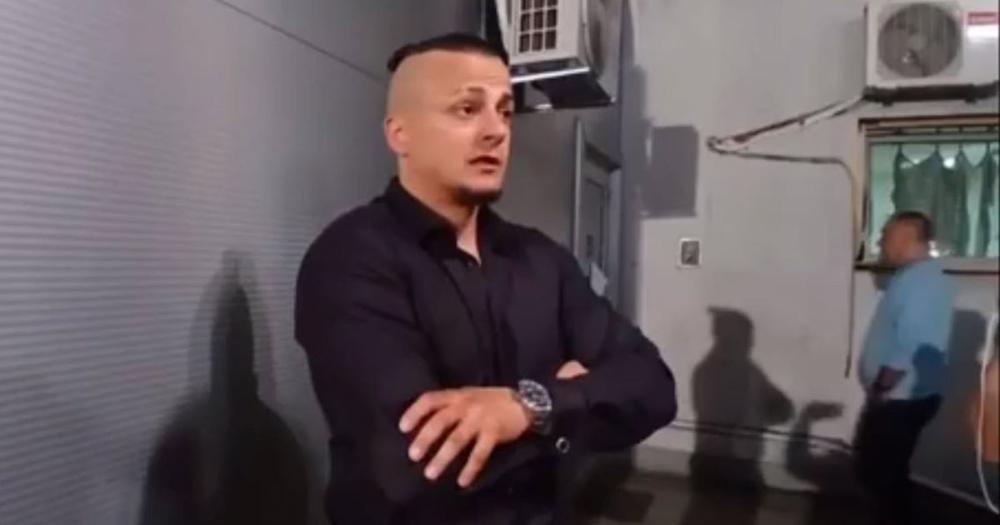 "Idem prvi put da vidim ćerku!" Terza se pomirio sa Milicom Veličković: "To je početak nečeg lepog"