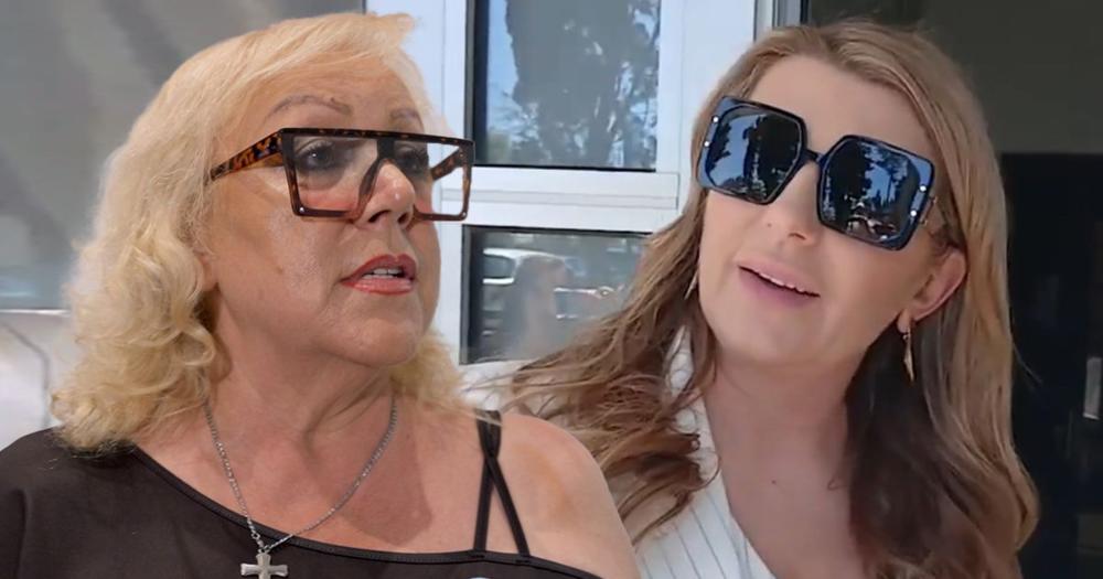 "Mnogo voli pare, od nje to može da se očekuje" Zorica Marković žestoko o odlasku Viki iz Granda: "Odvratno"