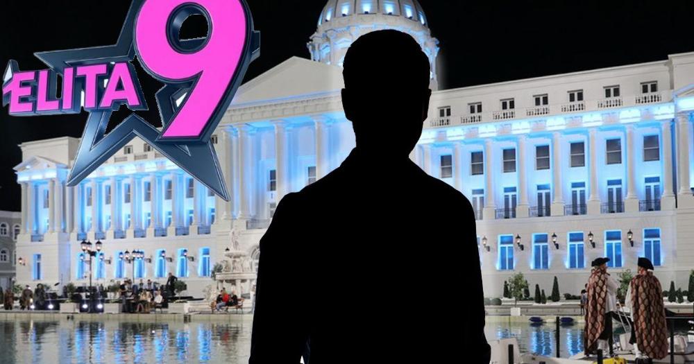 U Elitu 9 ulazi čovek koji je bio u zatvoru za teško krivično delo! Poznat i po vezi s 25 godina mlađom