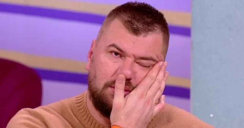 "Krenuli su nenormalni bolovi kada sam se vratio": Prvo oglašavanje Janjuša nakon što je noćas hitno operisan