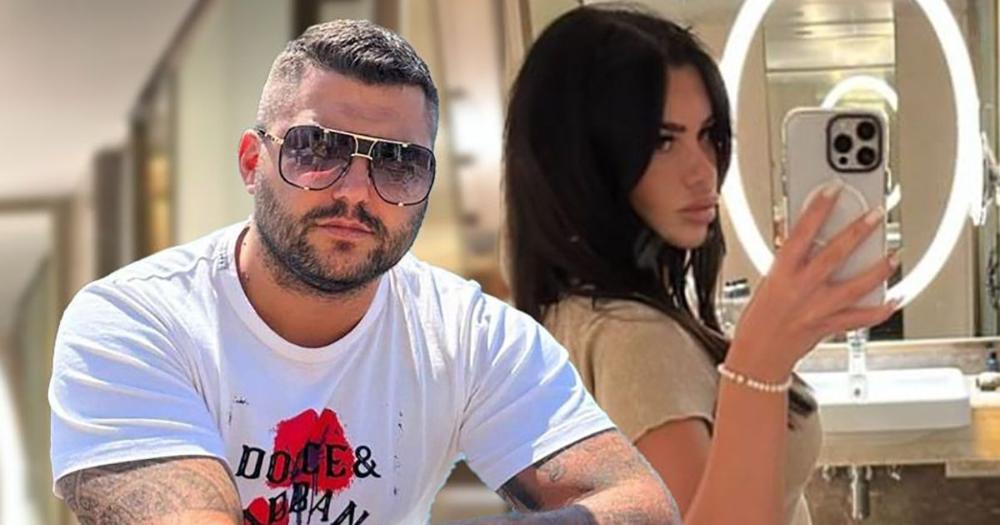 Asmin uhodi Staniju nakon raskida, šalje joj momke na adresu: Ona ga blokirala, usledio šok obrt!