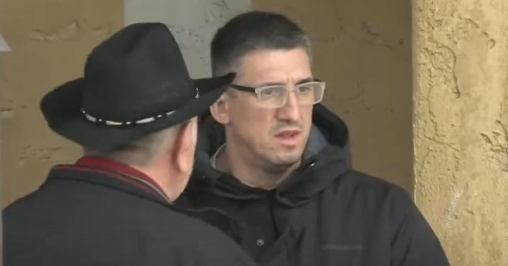 Kristijanu Goluboviću za jednu akciju nudili 200.000 evra: Kriminalci su ovo tražili od njega