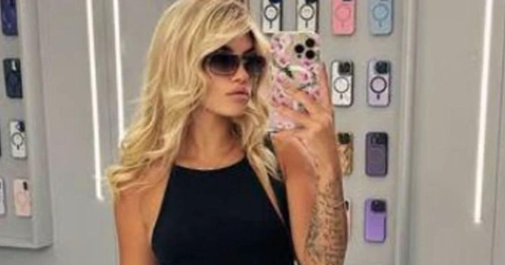 Posle razvoda od našeg repera, doživela glow up! Prošla dramu sa njim, od njenih fotki sada padaju vilice