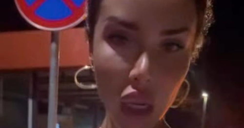 "Kao da ste u paklu, sreća da smo izašli" Aleksandra je sa decom panično istrčala, otkrila kakav haos je u CG