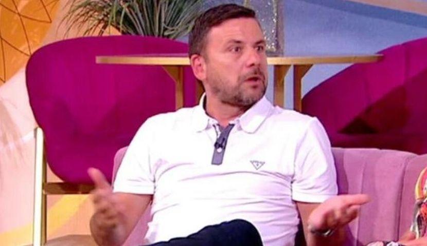 "Prestali smo sa terapijama" Mikica Bojanić kroz suze o borbi sina sa autizmom: "Nažalost nema leka..."