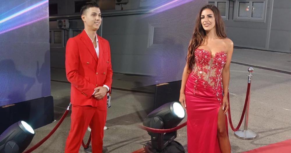 Da li je na pomolu pomirenje između Peje i Ene?! Zlatinog naslednika odala jedna stvar, evo šta je uradio