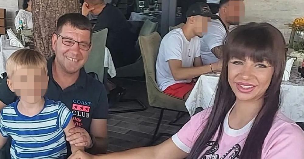 "Tata, očekujem to od tebe..." Poruka malog Željka Kulića kida dušu: Ovako je bivši zadrugar reagovao na to